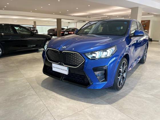 BMW iX2 64,8 KW ELÉTRICO XDRIVE30 M SPORT